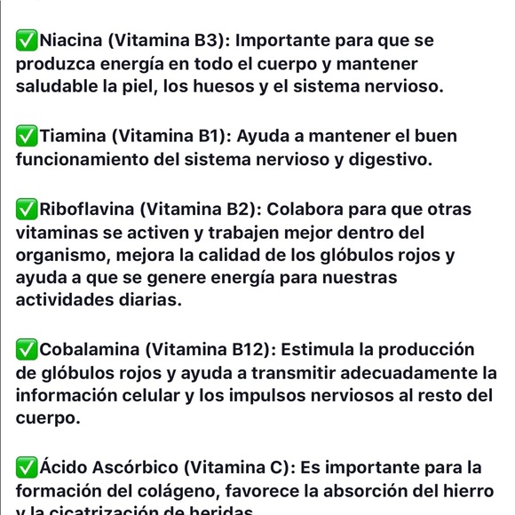 Focus de omnilife - Picture 4 of 5